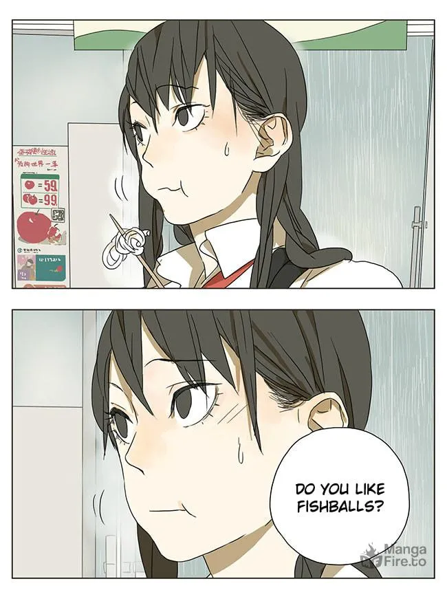 Read SQ: Begin W/Your Name! (Colored) chapter 44 image 5 on Lezhin