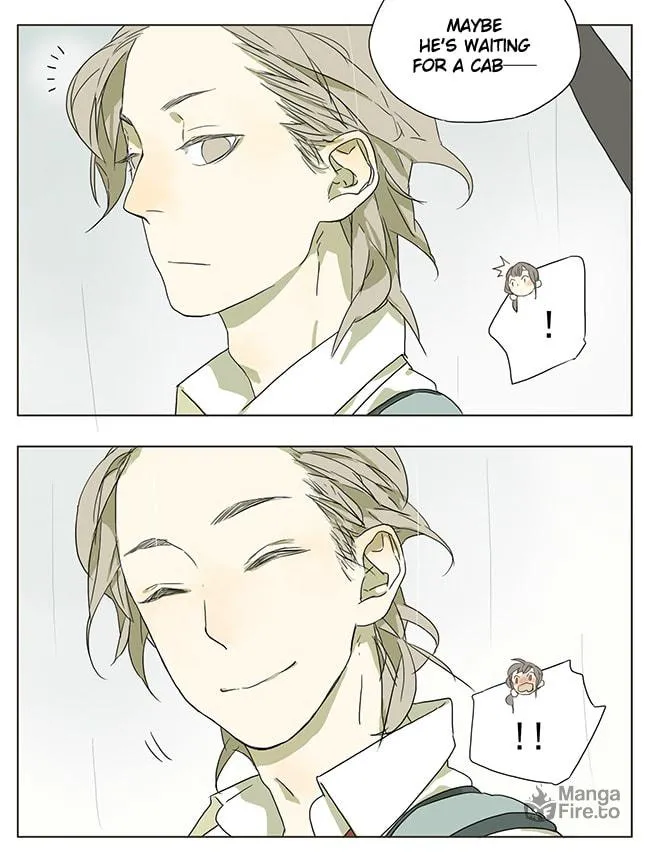 Read SQ: Begin W/Your Name! (Colored) chapter 45 image 2 on Lezhin