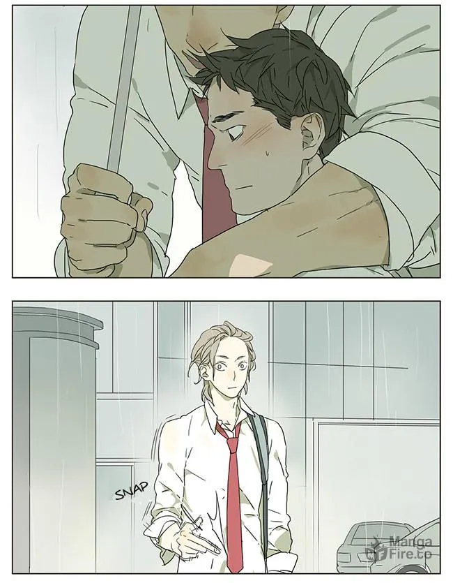 Read SQ: Begin W/Your Name! (Colored) chapter 45 image 4 on Lezhin