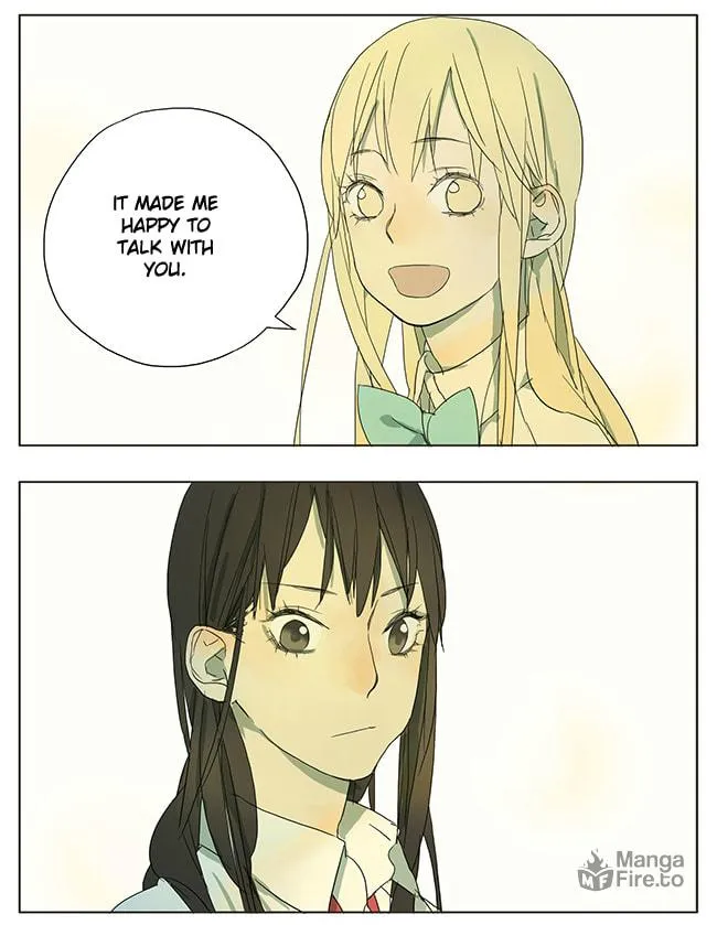 Read SQ: Begin W/Your Name! (Colored) chapter 48 image 2 on Lezhin