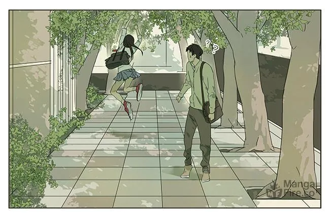 Read SQ: Begin W/Your Name! (Colored) chapter 48 image 5 on Lezhin