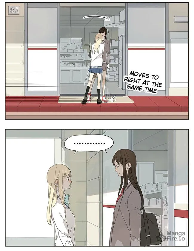 Read SQ: Begin W/Your Name! (Colored) chapter 51 image 11 on Lezhin