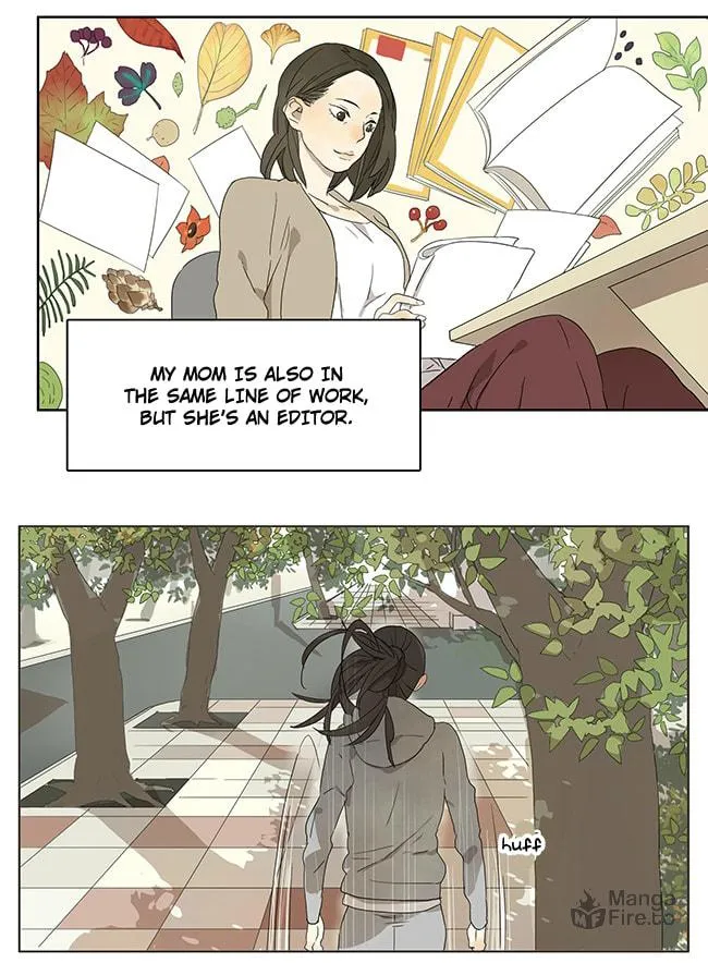 Read SQ: Begin W/Your Name! (Colored) chapter 51 image 2 on Lezhin