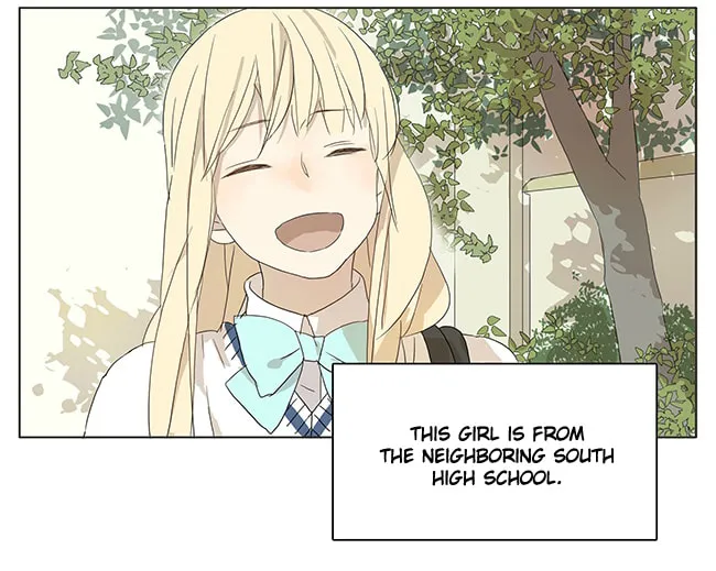 Read SQ: Begin W/Your Name! (Colored) chapter 51 image 7 on Lezhin