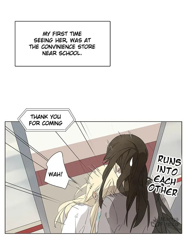 Read SQ: Begin W/Your Name! (Colored) chapter 51 image 9 on Lezhin