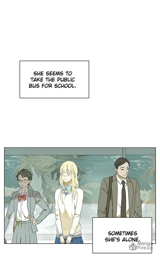 Read SQ: Begin W/Your Name! (Colored) chapter 52 image 2 on Lezhin