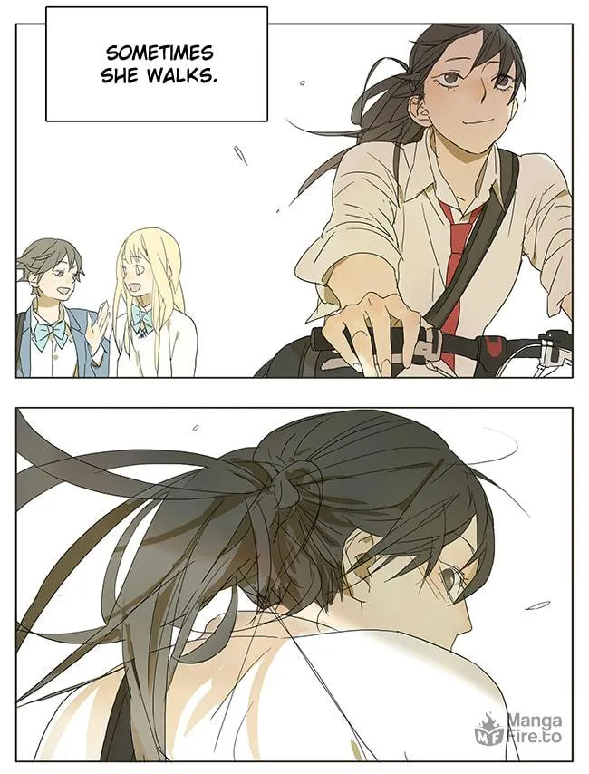 Read SQ: Begin W/Your Name! (Colored) chapter 52 image 4 on Lezhin