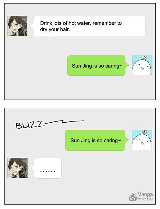 Read SQ: Begin W/Your Name! (Colored) chapter 54 image 2 on Lezhin