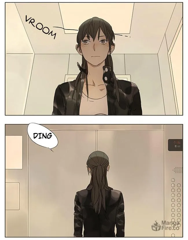 Read SQ: Begin W/Your Name! (Colored) chapter 55 image 5 on Lezhin