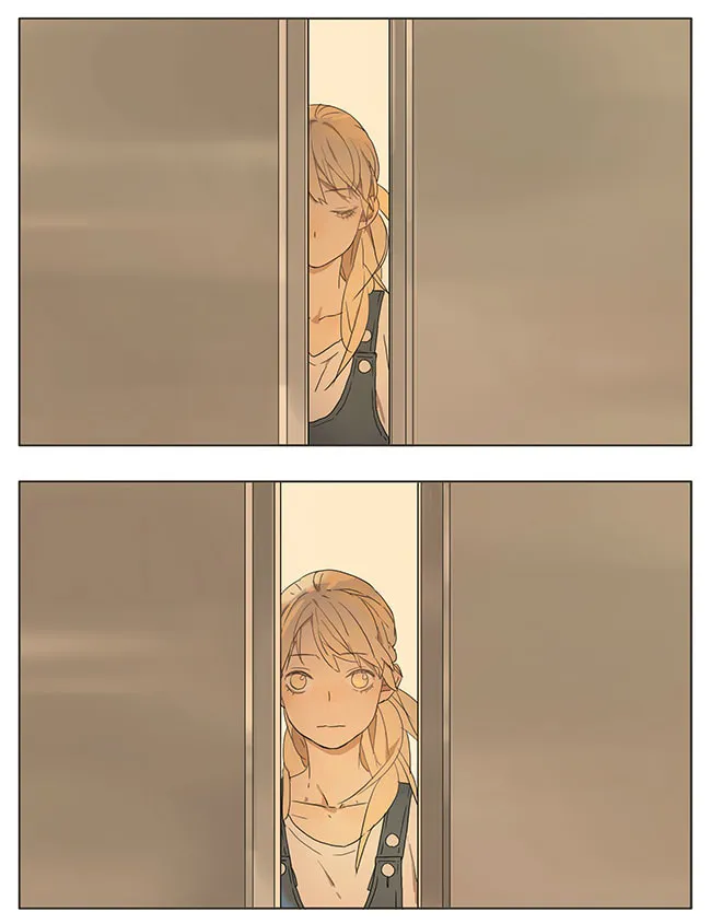 Read SQ: Begin W/Your Name! (Colored) chapter 55 image 6 on Lezhin