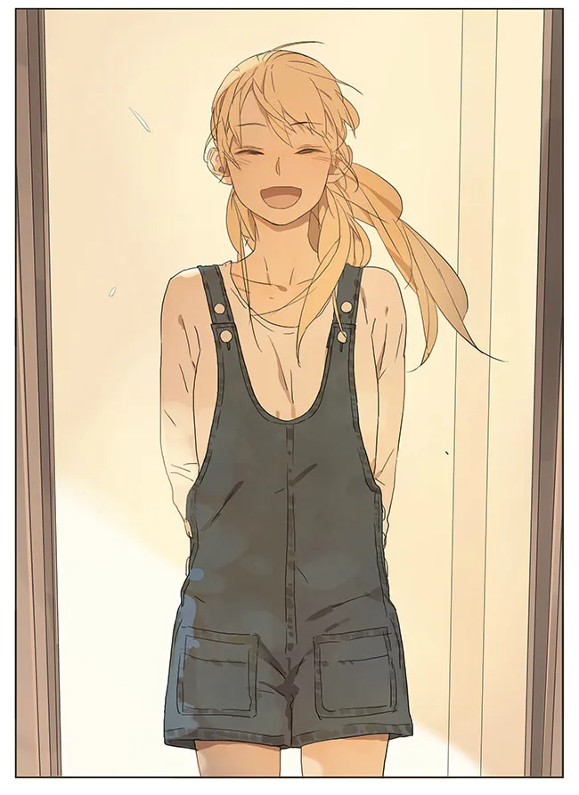Read SQ: Begin W/Your Name! (Colored) chapter 55 image 7 on Lezhin