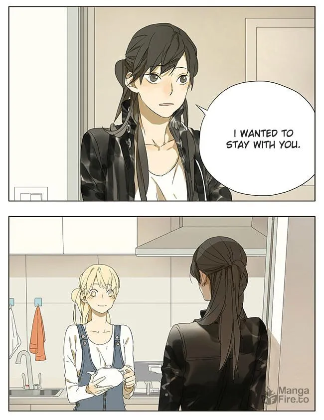 Read SQ: Begin W/Your Name! (Colored) chapter 56 image 5 on Lezhin