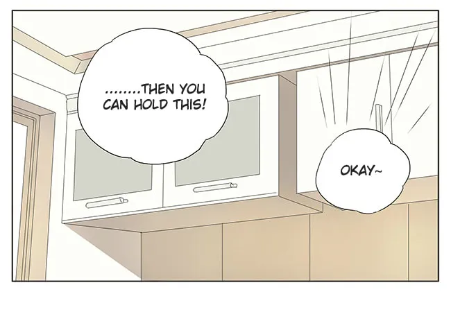 Read SQ: Begin W/Your Name! (Colored) chapter 56 image 6 on Lezhin
