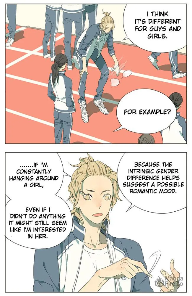 Read SQ: Begin W/Your Name! (Colored) chapter 57 image 2 on Lezhin