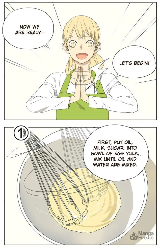 Read SQ: Begin W/Your Name! (Colored) chapter 59 image 2 on Lezhin