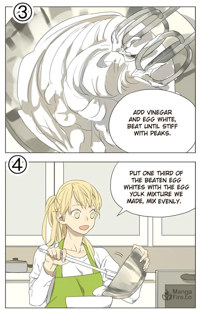 Read SQ: Begin W/Your Name! (Colored) chapter 59 image 4 on Lezhin