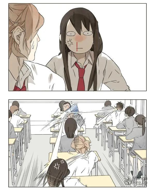 Read SQ: Begin W/Your Name! (Colored) chapter 6 image 2 on Lezhin
