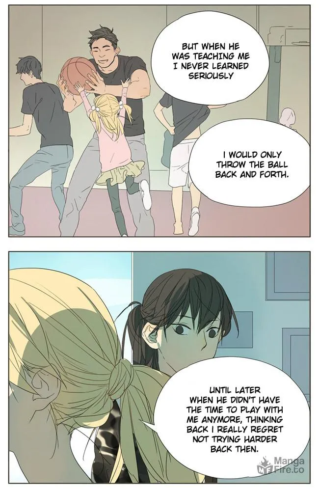 Read SQ: Begin W/Your Name! (Colored) chapter 60 image 2 on Lezhin
