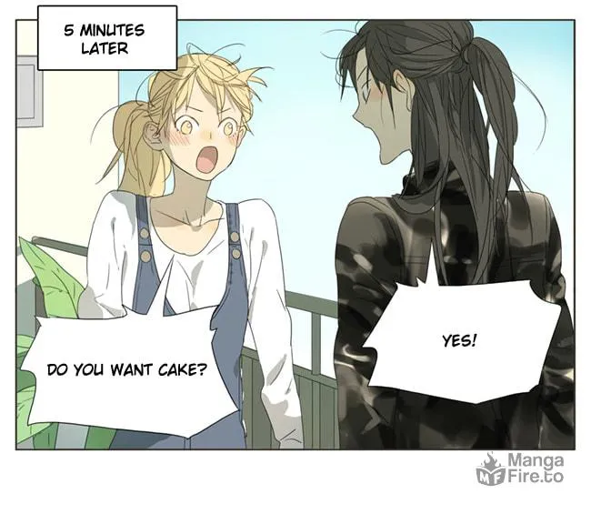 Read SQ: Begin W/Your Name! (Colored) chapter 60 image 5 on Lezhin