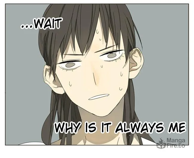 Read SQ: Begin W/Your Name! (Colored) chapter 62 image 4 on Lezhin