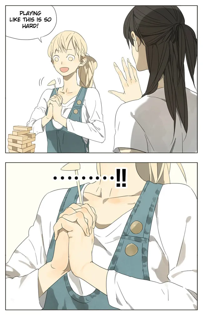 Read SQ: Begin W/Your Name! (Colored) chapter 62 image 6 on Lezhin