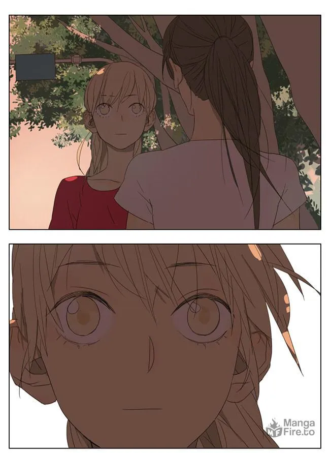 Read SQ: Begin W/Your Name! (Colored) chapter 65 image 4 on Lezhin