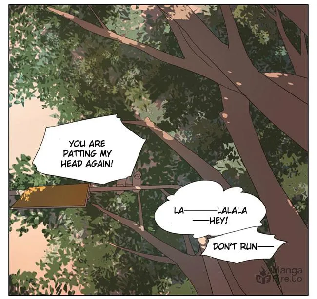 Read SQ: Begin W/Your Name! (Colored) chapter 65 image 8 on Lezhin