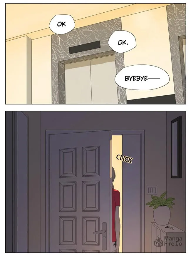 Read SQ: Begin W/Your Name! (Colored) chapter 66 image 2 on Lezhin