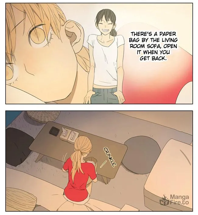 Read SQ: Begin W/Your Name! (Colored) chapter 66 image 4 on Lezhin