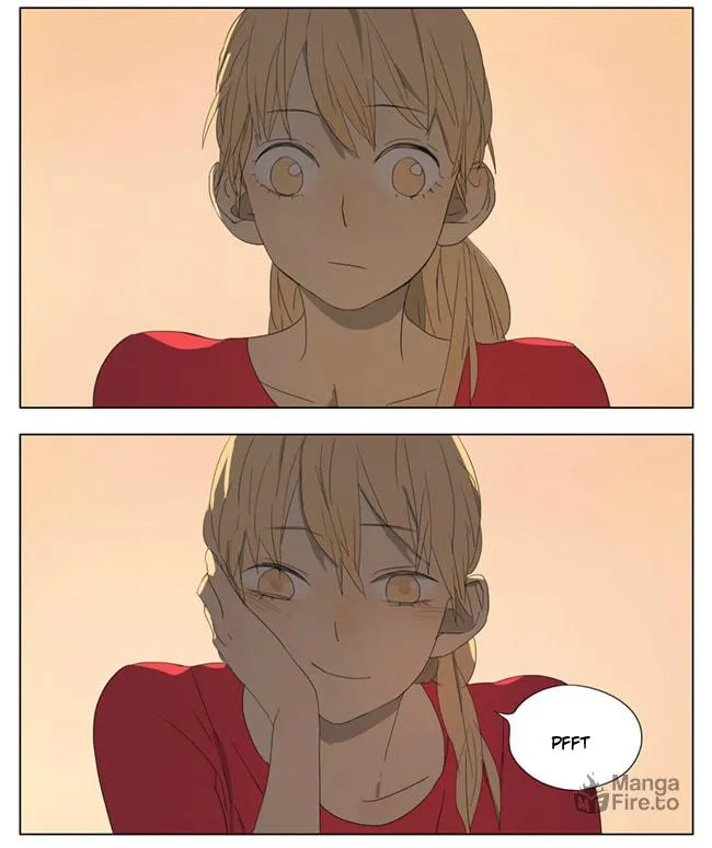 Read SQ: Begin W/Your Name! (Colored) chapter 66 image 5 on Lezhin