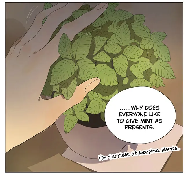 Read SQ: Begin W/Your Name! (Colored) chapter 66 image 6 on Lezhin