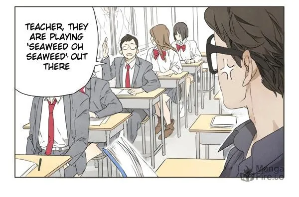 Read SQ: Begin W/Your Name! (Colored) chapter 7 image 2 on Lezhin