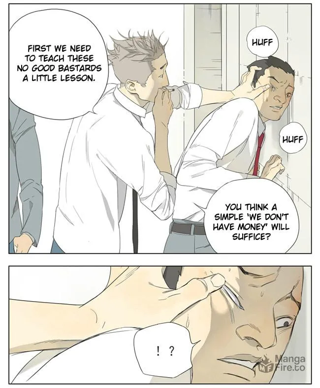 Read SQ: Begin W/Your Name! (Colored) chapter 70 image 4 on Lezhin