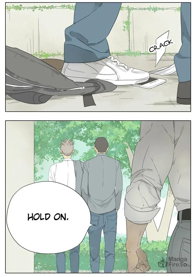 Read SQ: Begin W/Your Name! (Colored) chapter 71 image 2 on Lezhin