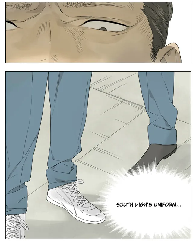 Read SQ: Begin W/Your Name! (Colored) chapter 72 image 1 on Lezhin