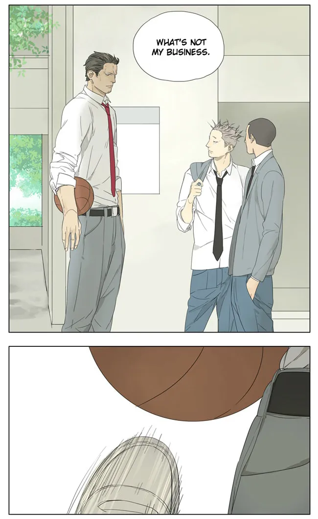 Read SQ: Begin W/Your Name! (Colored) chapter 72 image 3 on Lezhin