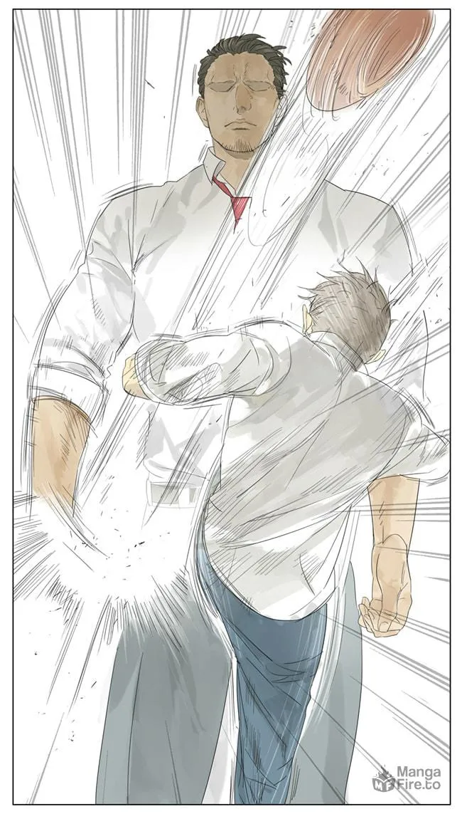 Read SQ: Begin W/Your Name! (Colored) chapter 72 image 4 on Lezhin