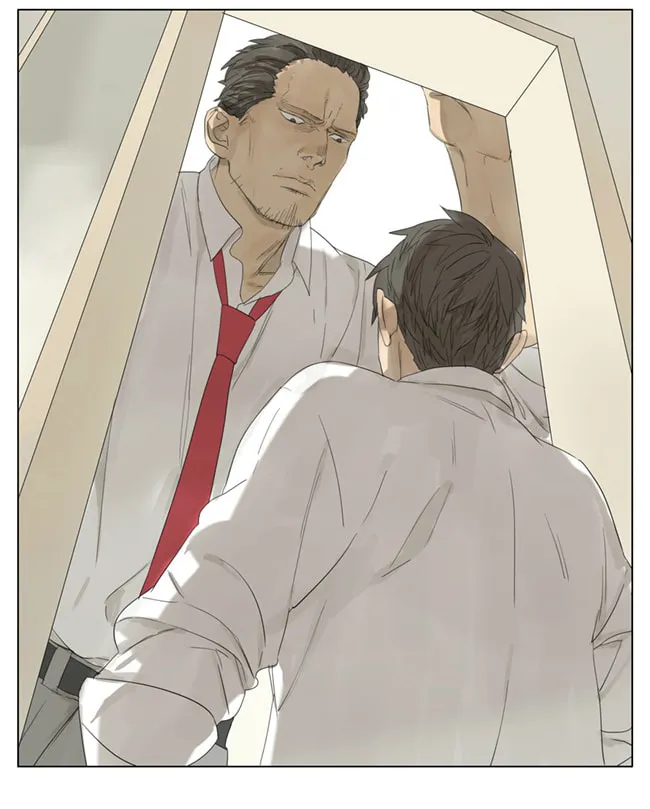 Read SQ: Begin W/Your Name! (Colored) chapter 74 image 6 on Lezhin