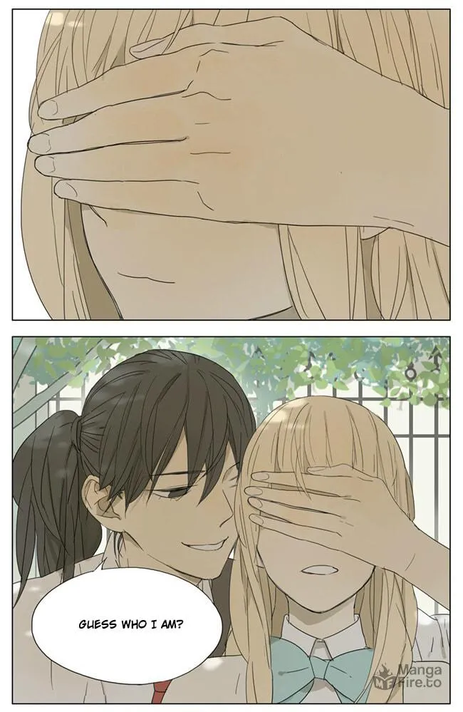 Read SQ: Begin W/Your Name! (Colored) chapter 77 image 2 on Lezhin
