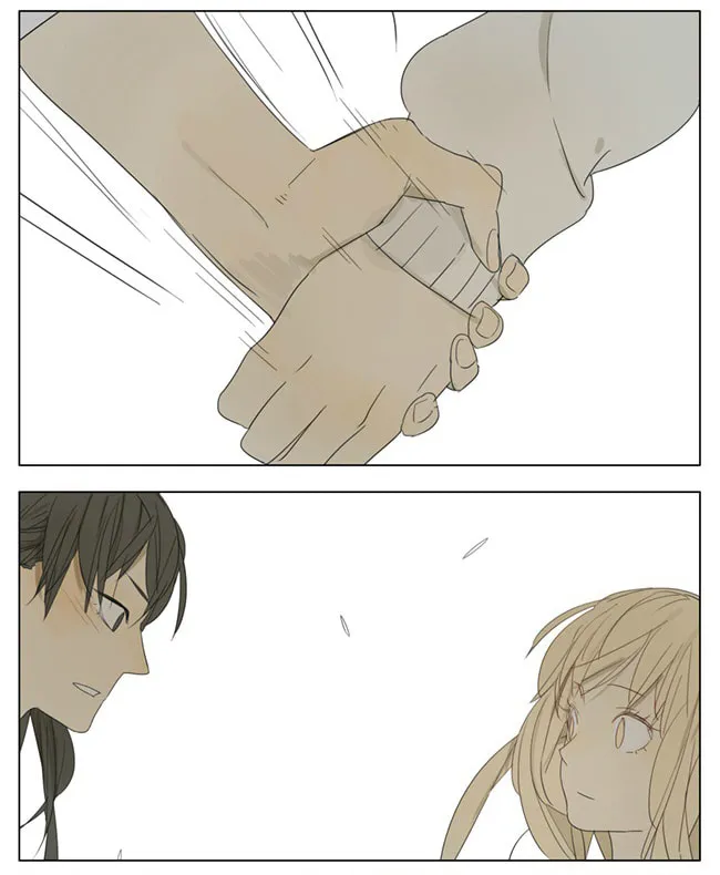 Read SQ: Begin W/Your Name! (Colored) chapter 77 image 6 on Lezhin