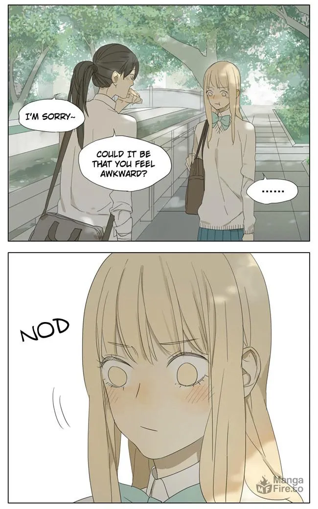 Read SQ: Begin W/Your Name! (Colored) chapter 78 image 4 on Lezhin