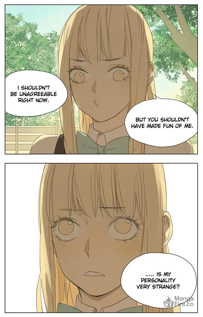 Read SQ: Begin W/Your Name! (Colored) chapter 79 image 2 on Lezhin