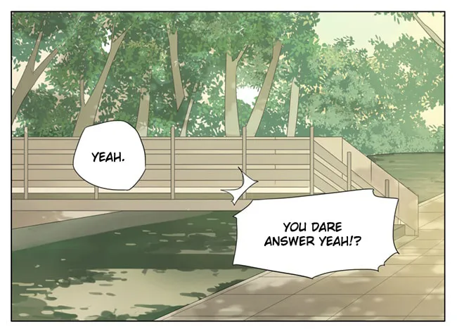 Read SQ: Begin W/Your Name! (Colored) chapter 79 image 3 on Lezhin