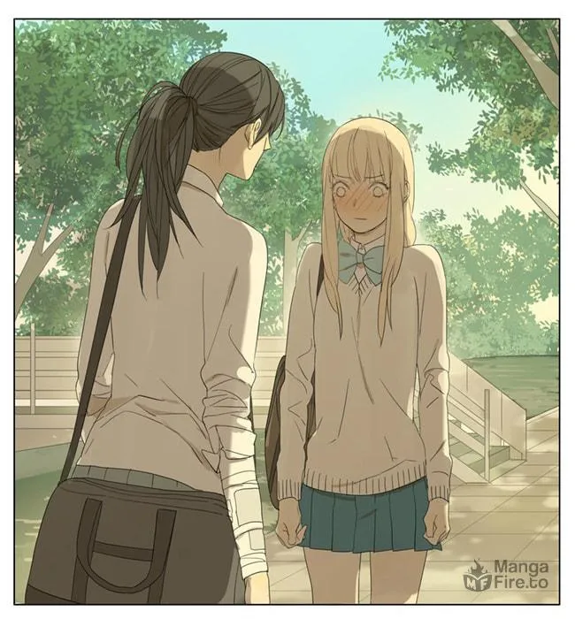 Read SQ: Begin W/Your Name! (Colored) chapter 79 image 4 on Lezhin
