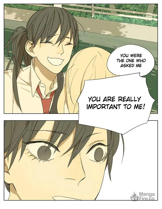 Read SQ: Begin W/Your Name! (Colored) chapter 79 image 5 on Lezhin