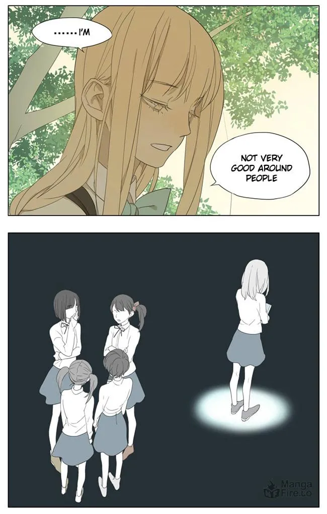 Read SQ: Begin W/Your Name! (Colored) chapter 80 image 4 on Lezhin