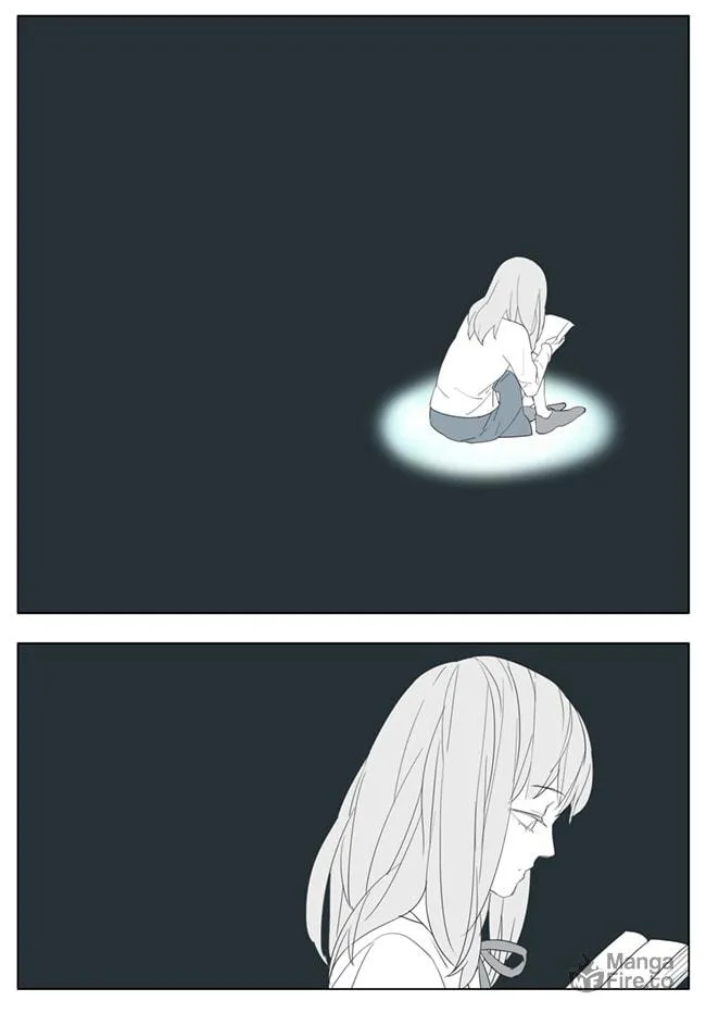 Read SQ: Begin W/Your Name! (Colored) chapter 80 image 5 on Lezhin