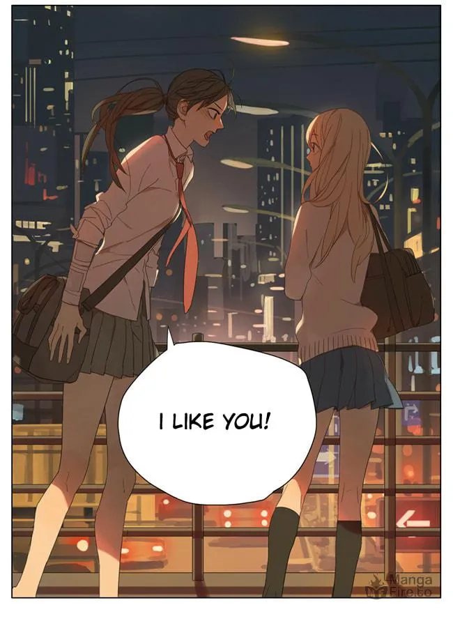 Read SQ: Begin W/Your Name! (Colored) chapter 81 image 11 on Lezhin