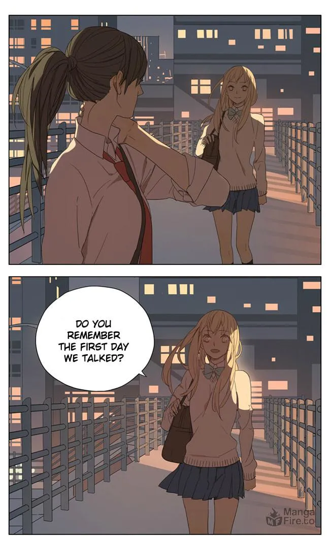 Read SQ: Begin W/Your Name! (Colored) chapter 81 image 4 on Lezhin