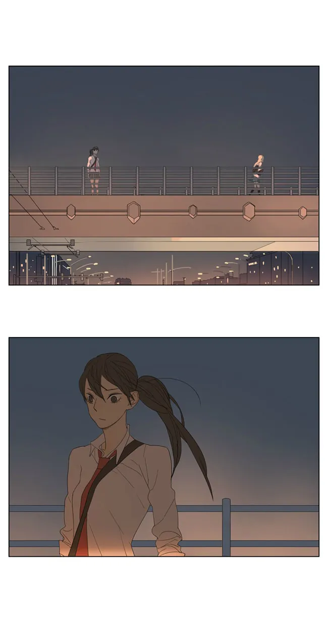 Read SQ: Begin W/Your Name! (Colored) chapter 81 image 7 on Lezhin